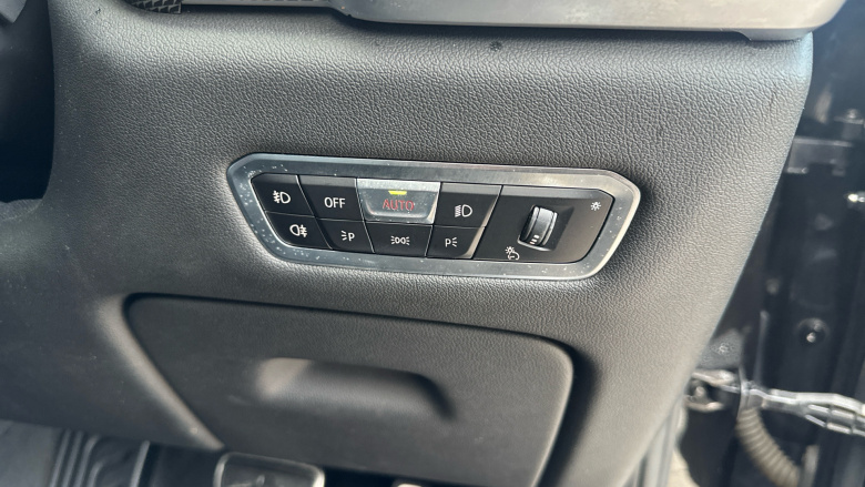 BMW X5 xDrive M50d 5dr Auto Diesel Estate